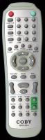 Coby DVD514 DVD Remote Control