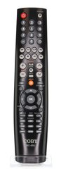 View Coby RC056 TV/DVD Remote Control 360° photo gallery
