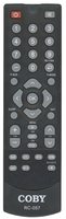 Coby RC057 TV Remote Control