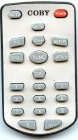 Coby RCNN171 TV Remote Control