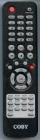 Coby RCNN41 DVD Remote Control