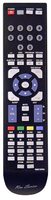 Coby RMC10784 Coby TV/DVD Remote Control