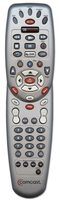 COMCAST RC1475505/02SB Remote Controls