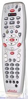 Comcast RC1475505/02SB xfinity 3-Device Universal Cable Remote Control