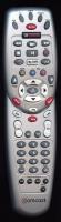 Comcast URC1067ABC1 Cable Remote Control