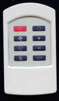 Commercial Cool AC562054 Air Conditioner Remote Control