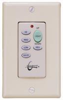 Concord Fans PD011 Wall Control Ceiling Fan Remote Controls