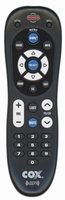 Cox URC3220R RF Cable Remote Control