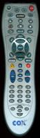 Cox RC1675604/35 Cable Remote Control