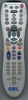 Cox RC1675603/03 Cable Remote Control