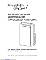 Haier CPA14XHJ Air Conditioner Unit Operating Manual