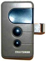 Craftsman 139.53681b Garage Door Opener Remote Control