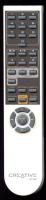 Creative RM900 Audio Remote Control