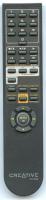 Creative RM900B Audio Remote Control