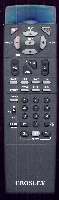 Magnavox 0021143BCAA02 TV Remote Control