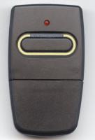 Crusader 390Mhz visor remote 0220390 Garage Door Opener Remote Control
