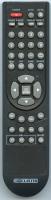 Curtis LED1336A TV Remote Control