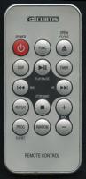 Curtis CUR005 CD Remote Control