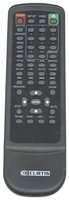 Curtis DVD1041REM DVD Remote Control