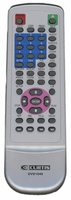 Curtis DVD1046REM DVD Remote Control