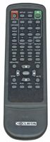 Curtis DVD1053BREM DVD Remote Control