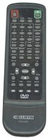 Curtis DVD1053REM DVD Remote Control