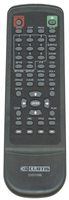 Curtis DVD1096rem DVD Remote Control