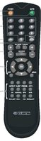 Curtis LCD1310Arem TV Remote Control