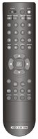 Curtis LCD2277rem TV Remote Control