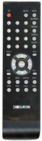 Curtis LED1337AREM TV Remote Control