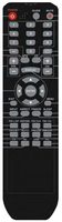 Curtis LED2400A TV Remote Control