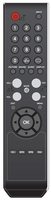 Curtis LED4250A TV Remote Control