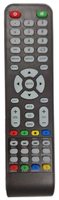 Curtis LEDV1975A4REM TV/DVD Remote Control