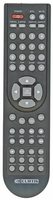 Curtis LEDVD1339A2REM TV/DVD Remote Control