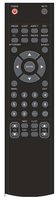 Curtis PL4210A2REM TV Remote Control