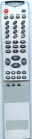 Curtis TVD2000rem TV/DVD Remote Control