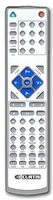 Curtis TVD2002Brem TV/DVD Remote Control