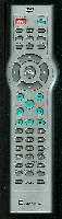 CyberHome CHDAV415 DVD Remote Control