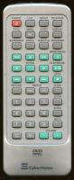 CyberHome RCNN99 DVD Remote Control