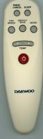 Daewoo 3108402970 Ceiling Fan Remote Control