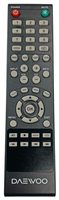 Daewoo 19FL6000REM TV Remote Control