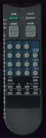 Daewoo 892340 TV Remote Control
