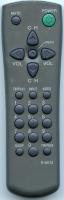 Daewoo PT1901 TV Remote Control
