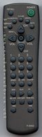 Daewoo R39A02 TV Remote Control