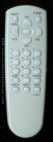Daewoo R43A05 TV Remote Control