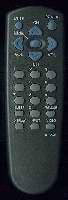 Daewoo R43A08 TV Remote Control