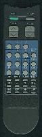 Daewoo 48BON2118A TV Remote Control