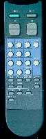 Daewoo 48BON2118 TV Remote Control