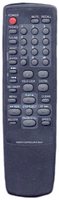 Daewoo R35A01 TV/VCR Remote Control