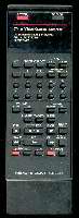 Daewoo DVT9234N TV/VCR Remote Control